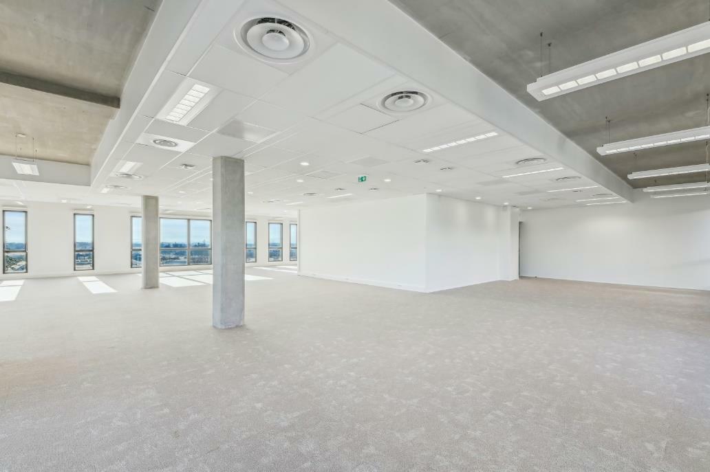 Bureau Dardilly 1749m² Location bureau Dardilly Rhône OLBUR2110483 18